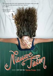 New Boobs |   DVD